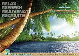 Riviera de Pondy Brochure