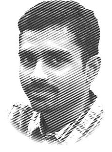 Sri Hari Charan - Freelance Graphic and Web Designer - Chennai