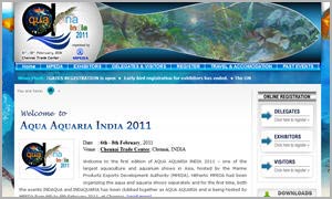 Aqua Aquaria India